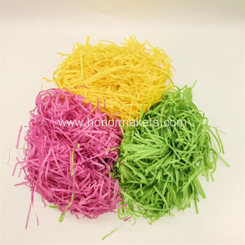 Grass for easter